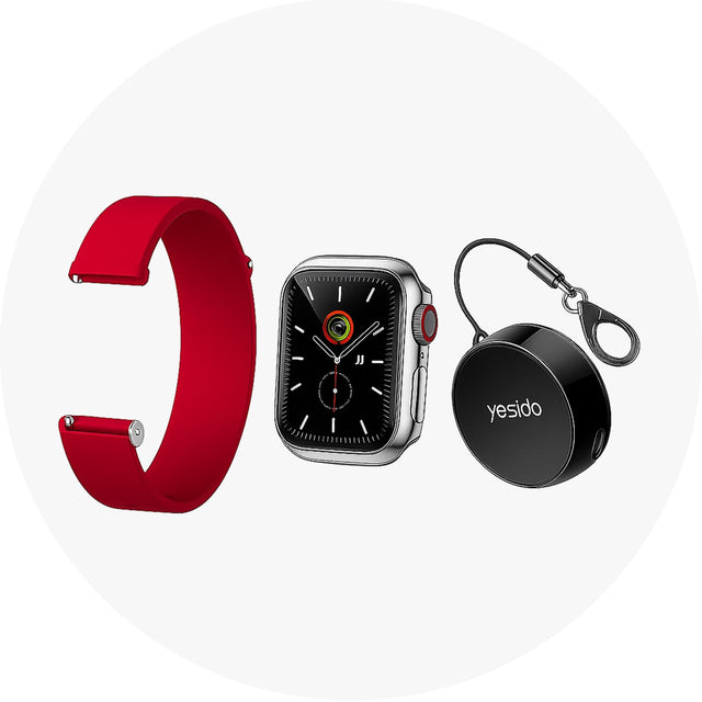 Smart Watch Accessories
