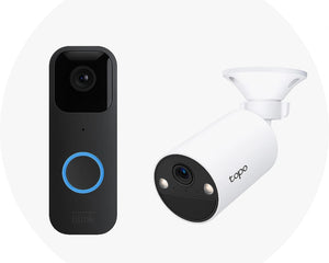 Collection image for: Home Security Accessories