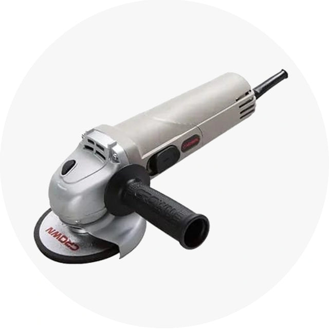 Angle Grinders