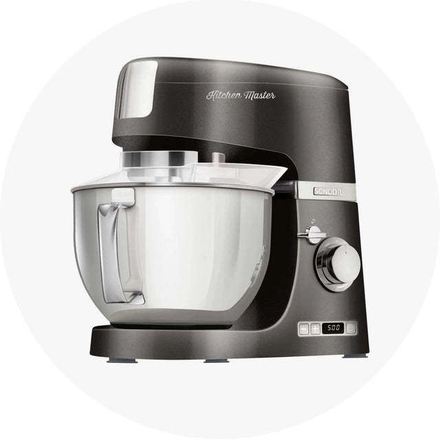 Food Processor
