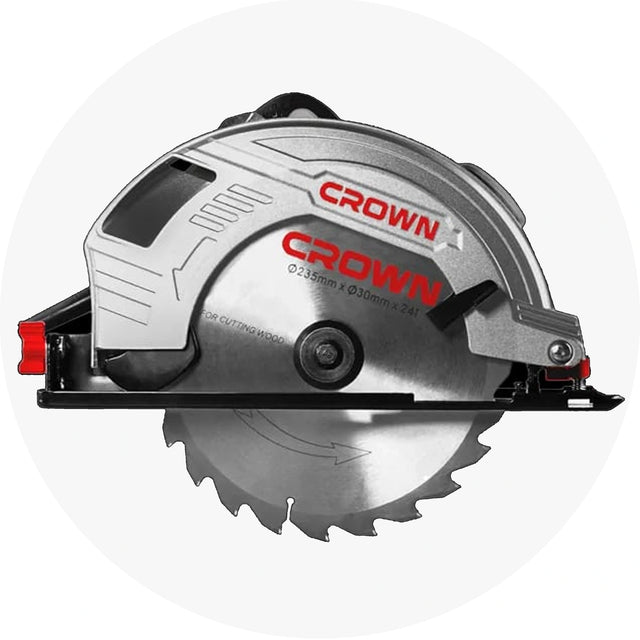 Circular Saws