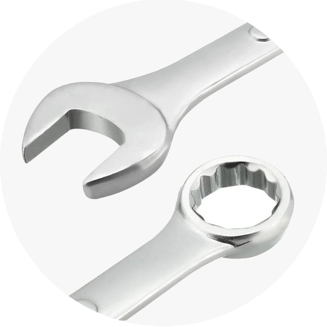 Wrenches