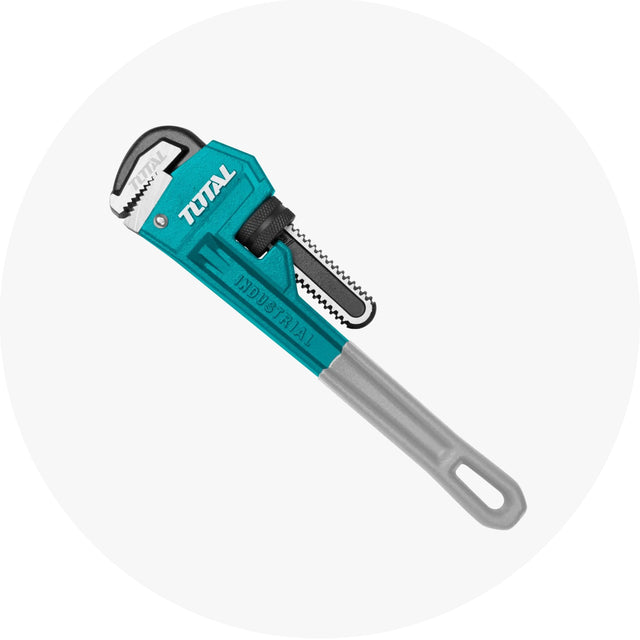 Pipe Wrenches