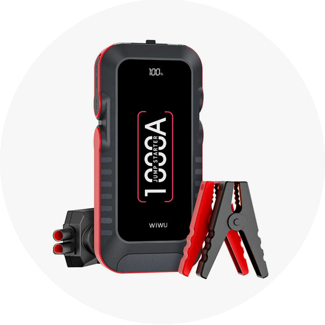 Automotive Battery Chargers