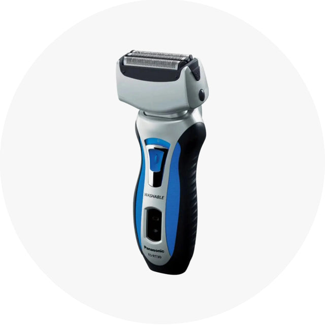 Shaving Machines