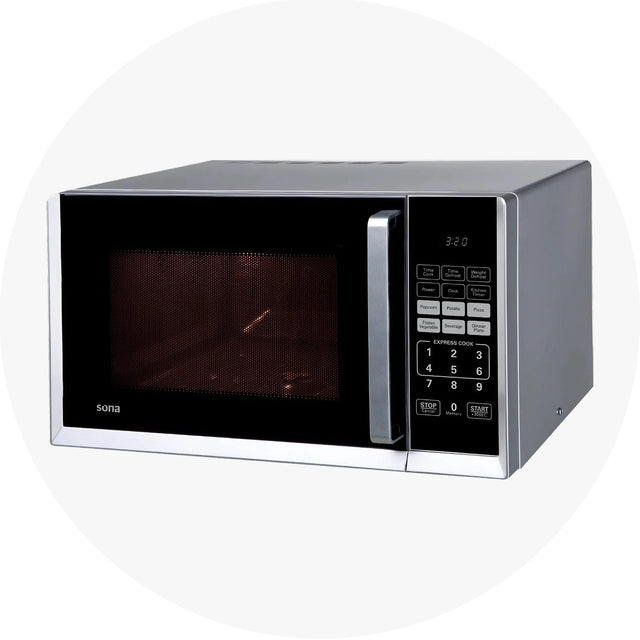 Microwaves