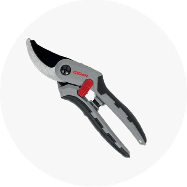 Pruners