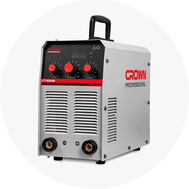 Welding Machines