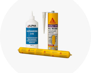 Adhesives & Sealants