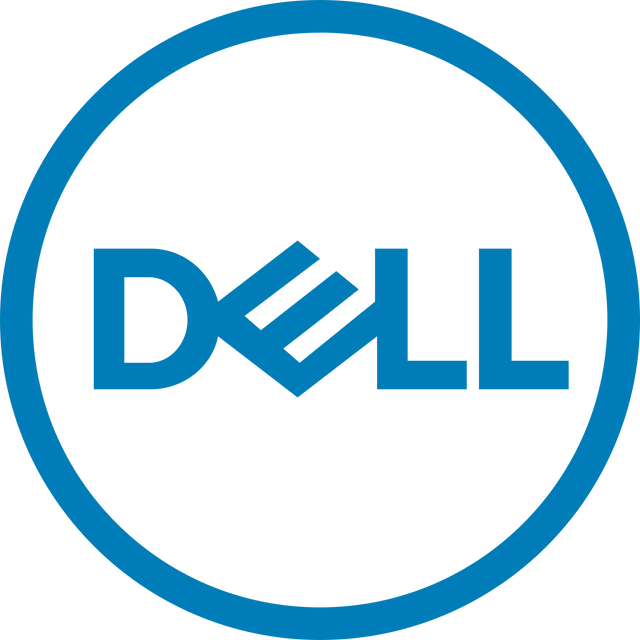 Dell Brand Logo