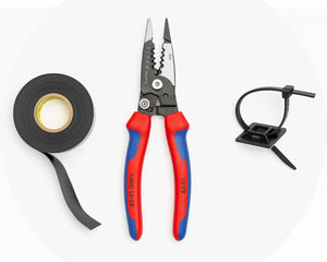 Electricians Tools & Accessories