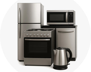 Kitchen Appliances