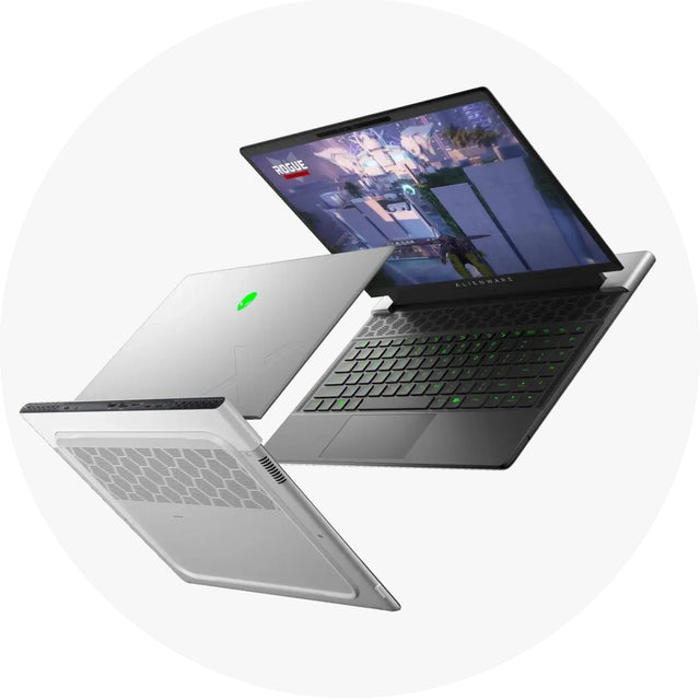 Laptops