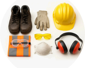 Safety Equipment