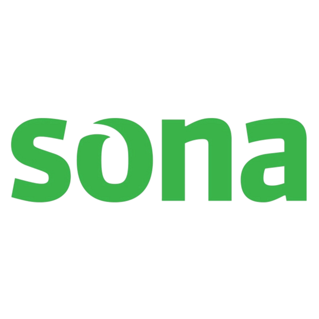 sona Brand Logo