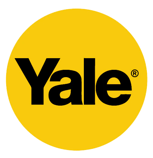 Yale Brand Logo