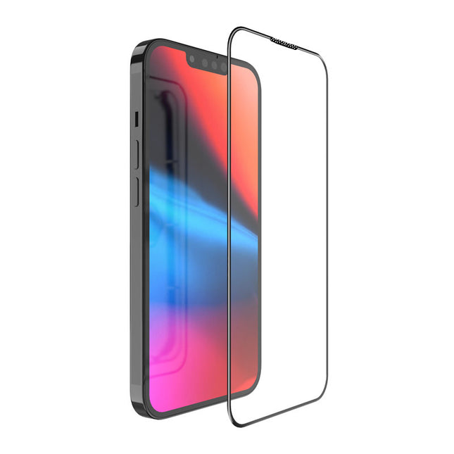 واقي شاشة زجاجي مقوى لجهاز iVista