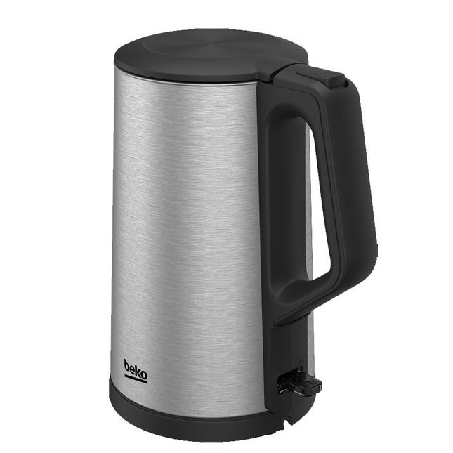 Beko kettle 2200W Power 1.7 liter Capacity Inox