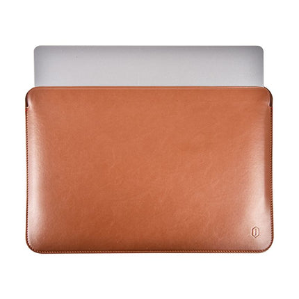 Skin Pro Platinum Microfiber Leather Sleeve