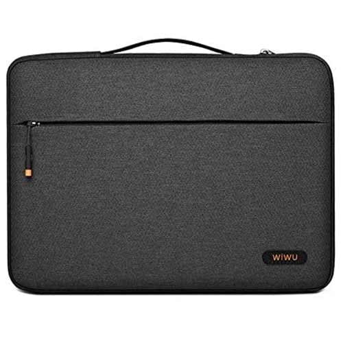 حقيبة كمبيوتر محمول بايلوت | 15.6 بوصة