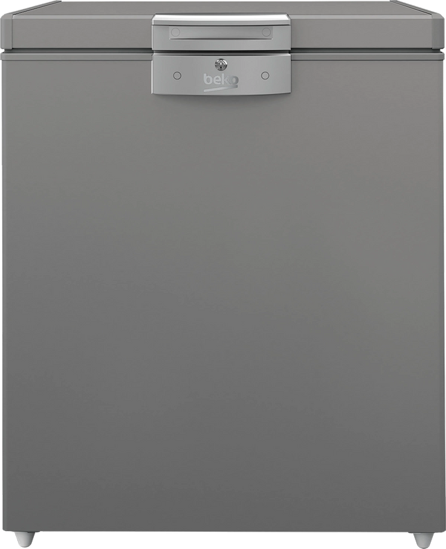 فريزر بيكو أفقي 205 لتر A+