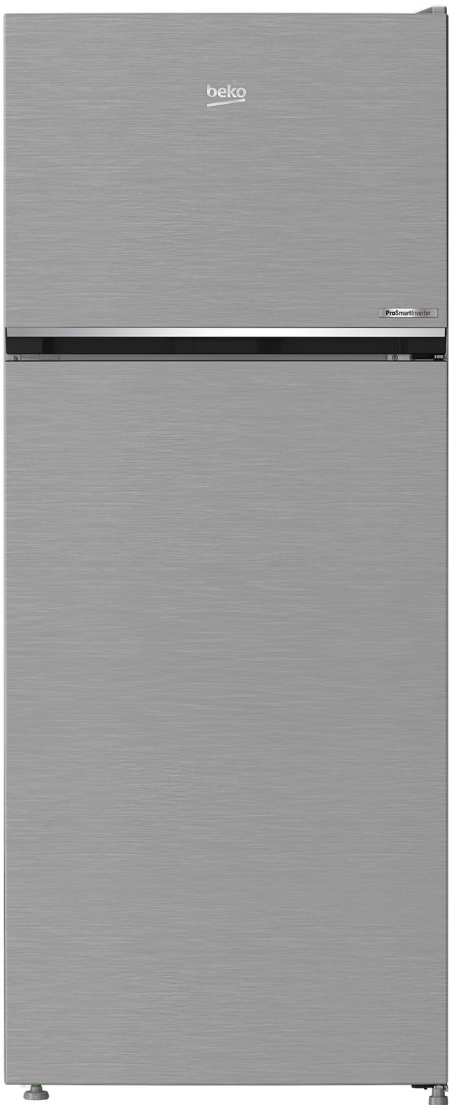 Beko Refrigerator 367 L Silver A+ Inverter Motor