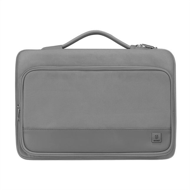 Cozy Classic Waterproof Polyester Laptop Sleeve