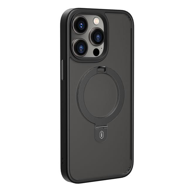 كفر هاتف محمول بحامل مغناطيسي