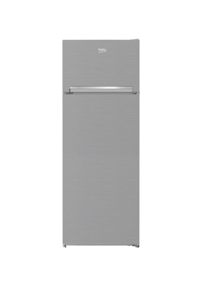 Beko Refrigerator 223 L Defrost A+ Silver