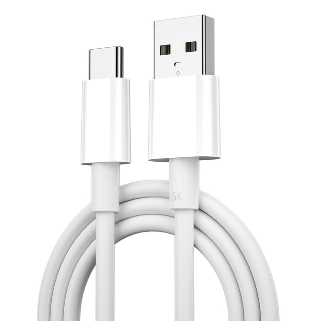 YouPin Series USB-A to USB-C Fast Charging Data Cable