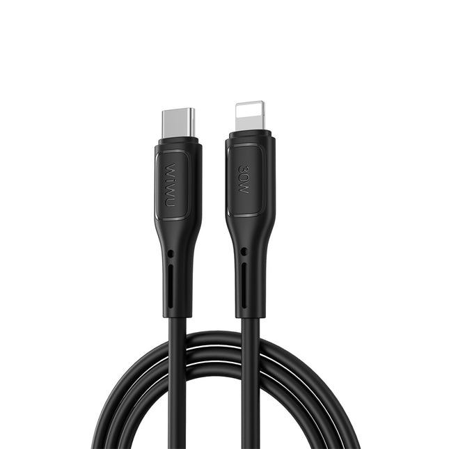 WiWU Starlink Series 30W Fast Charging Cable