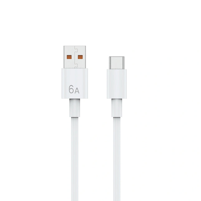 WiWU USB-A to USB-C 66W Fast Charging Cable