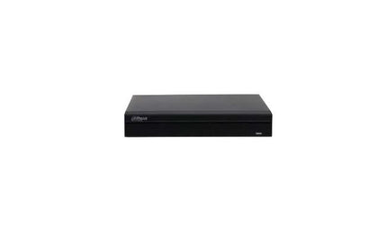 Dahua NVR1104HS-P-S3/H 4 Channel Compact 1U 1HDD 4 PoE Network Video Recorde