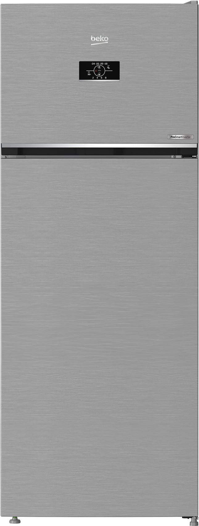 Beko Refrigerator A+ 406 L Inverter Prinpia Color