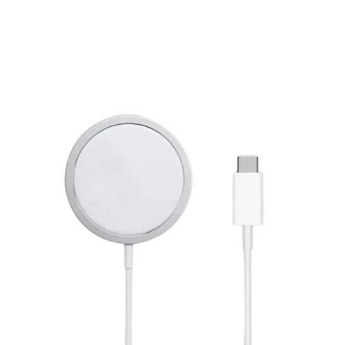"Magsafe wireless charger
M5"