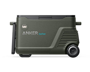 A17A13M2 Anker Powered Cooler 40