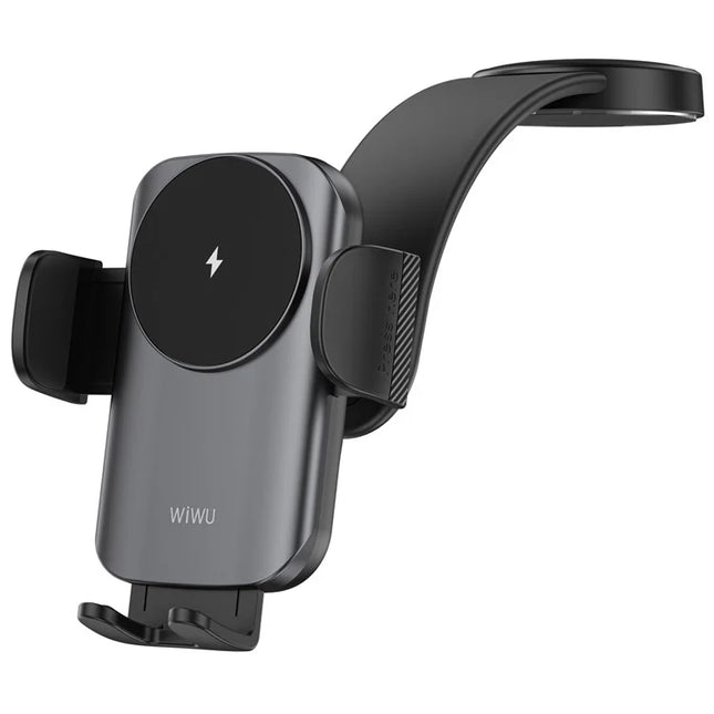 Car Mount Wireless Charger
