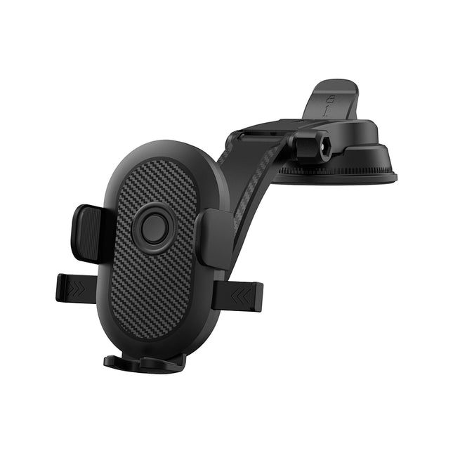 Universal Mobile Phone Holder Mount for Car Windshield Dashboard