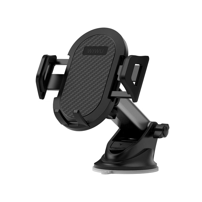 Windshield Universal Car Mount Phone Holder Desk Stand