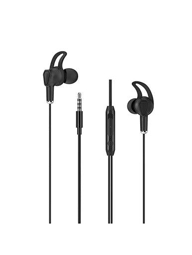 WIWU EB309 3.5mm In-Ear Stereo Wired Earphone