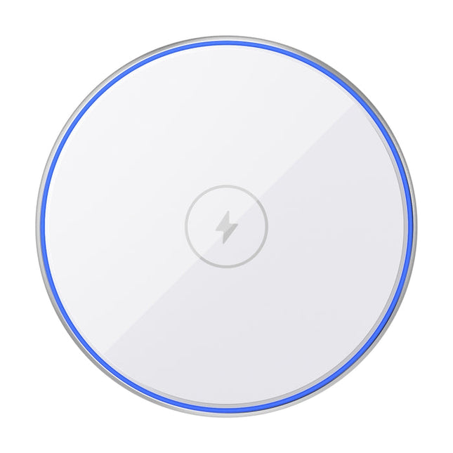 شاحن كوانتوس اللاسلكي