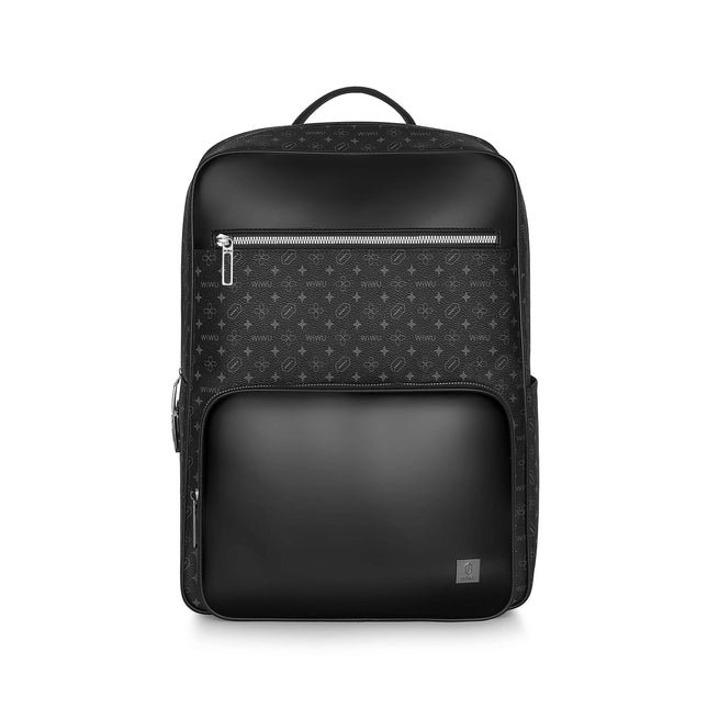 MASTER FINGERPRINT LOCK  BACKPACK