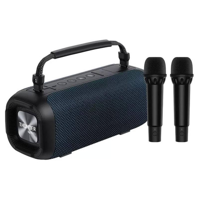 WIWU P17 Thunder Bluetooth Speaker