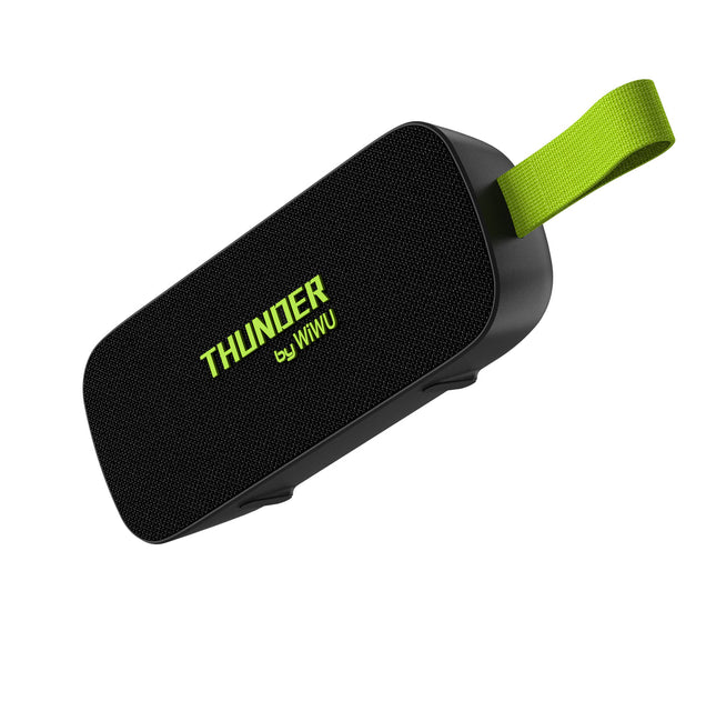 WIWU Thunder Wireless Speaker H2