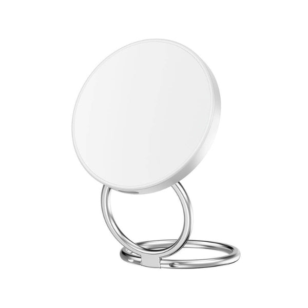 "Wi-W027
3 in 1 Magnetic wireless charger"