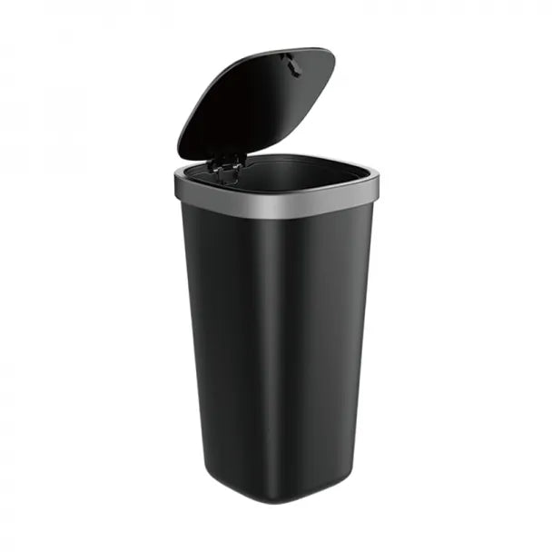 Mini Car Trash Can