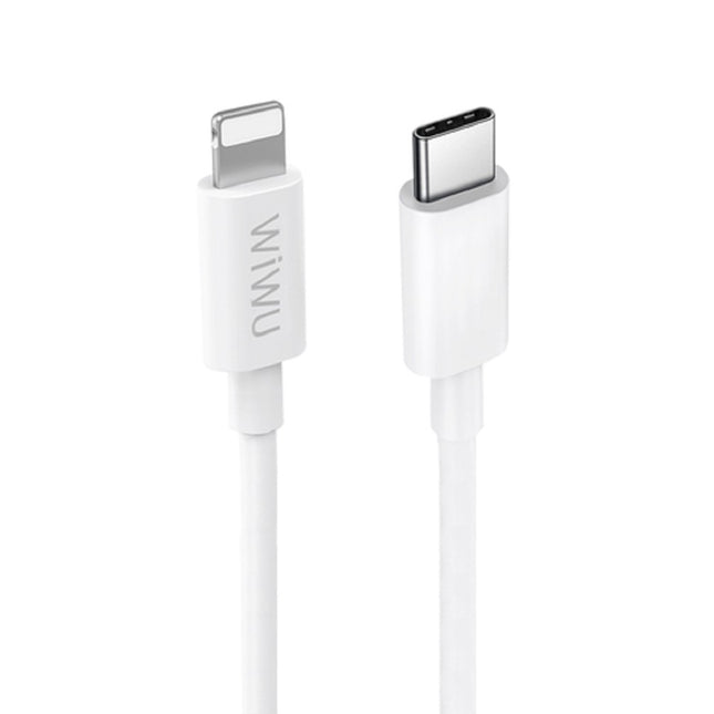 USB-C to Lightning Cable