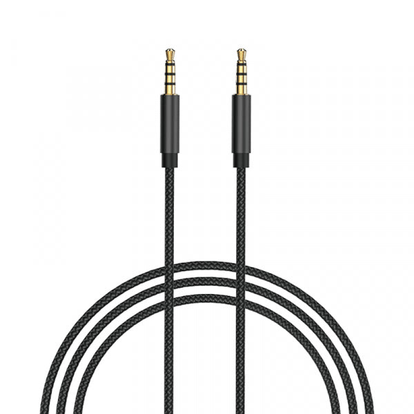3.5mm Stereo AUX Cable