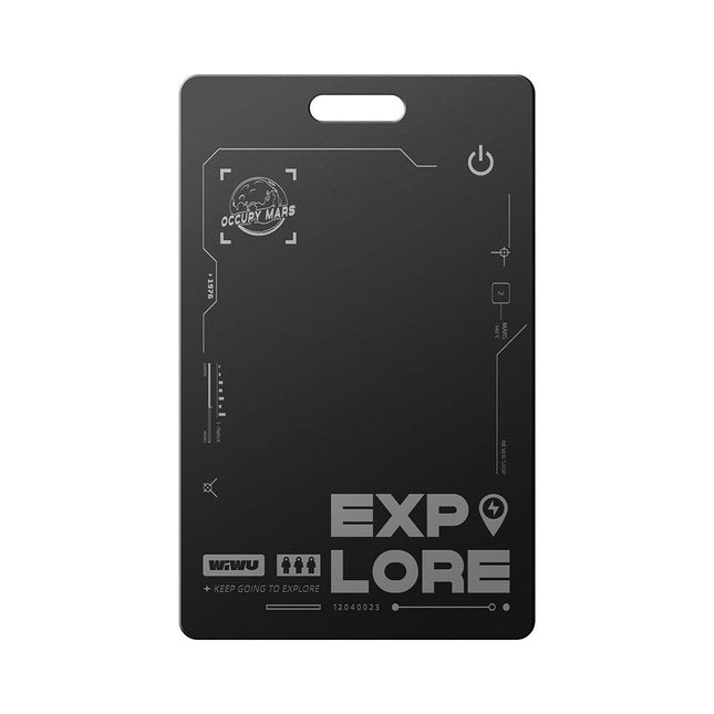 iTag Smart Card Tracker