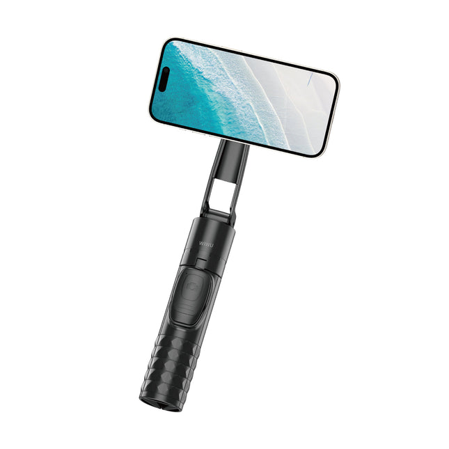Magnetic Selfie Stick